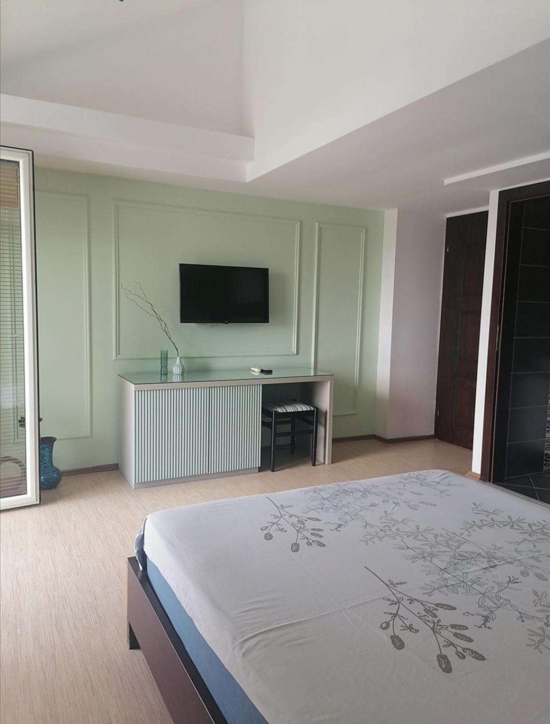 Villa Renessans Ohrid Eksteriør bilde