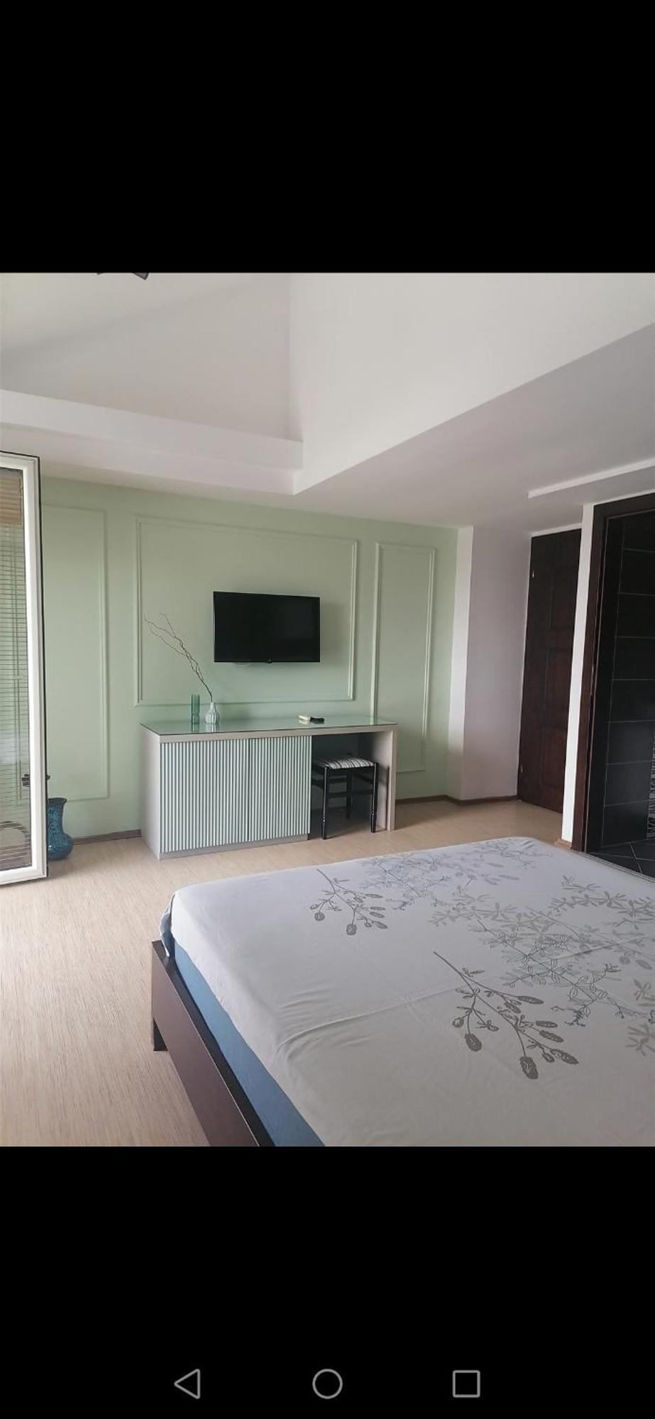 Villa Renessans Ohrid Eksteriør bilde