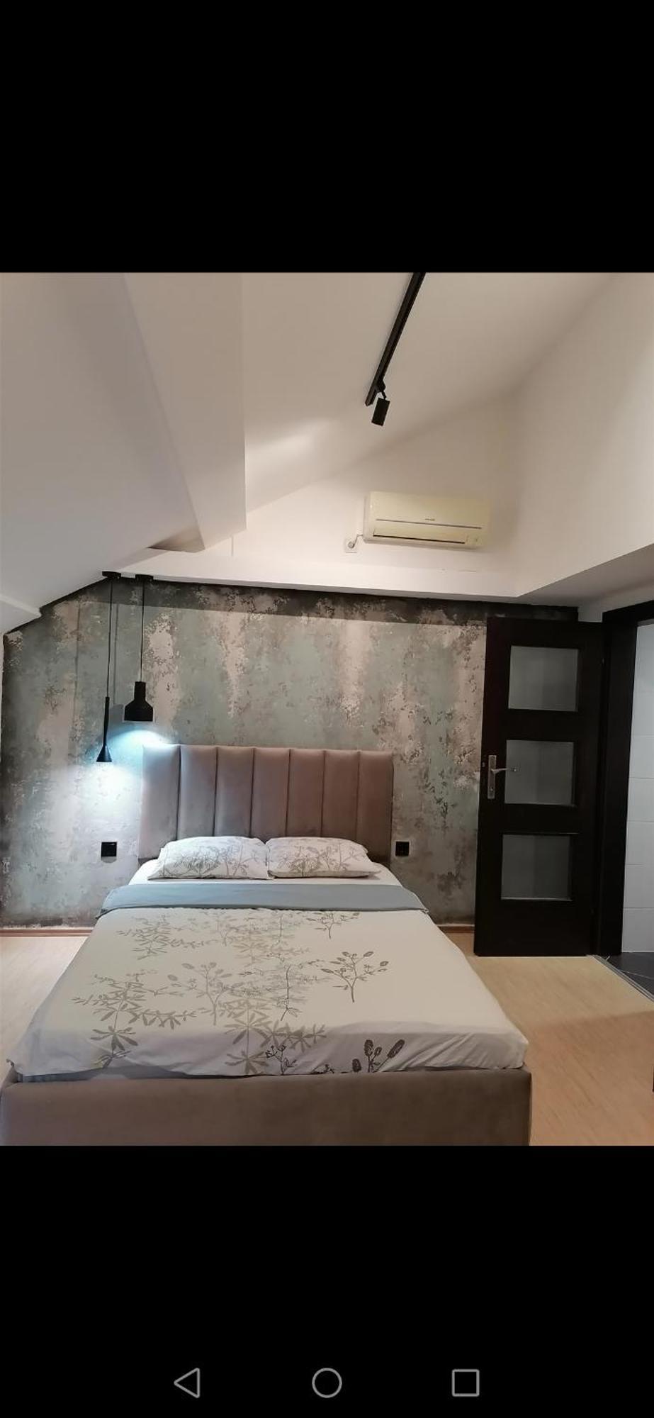 Villa Renessans Ohrid Eksteriør bilde