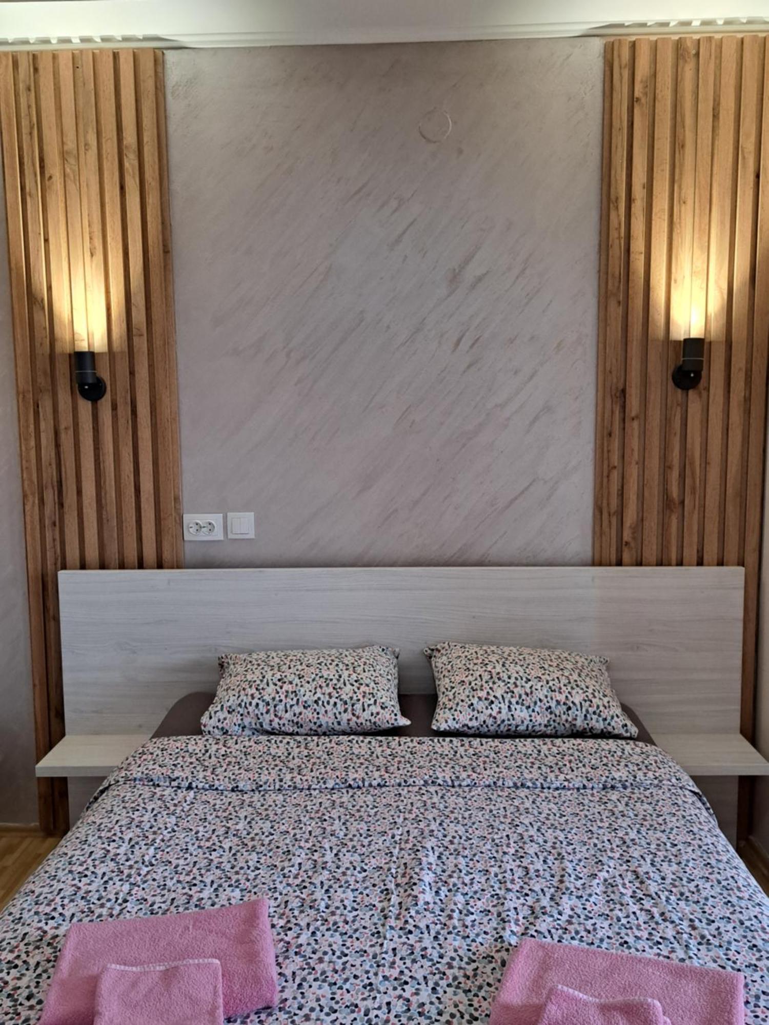 Villa Renessans Ohrid Rom bilde