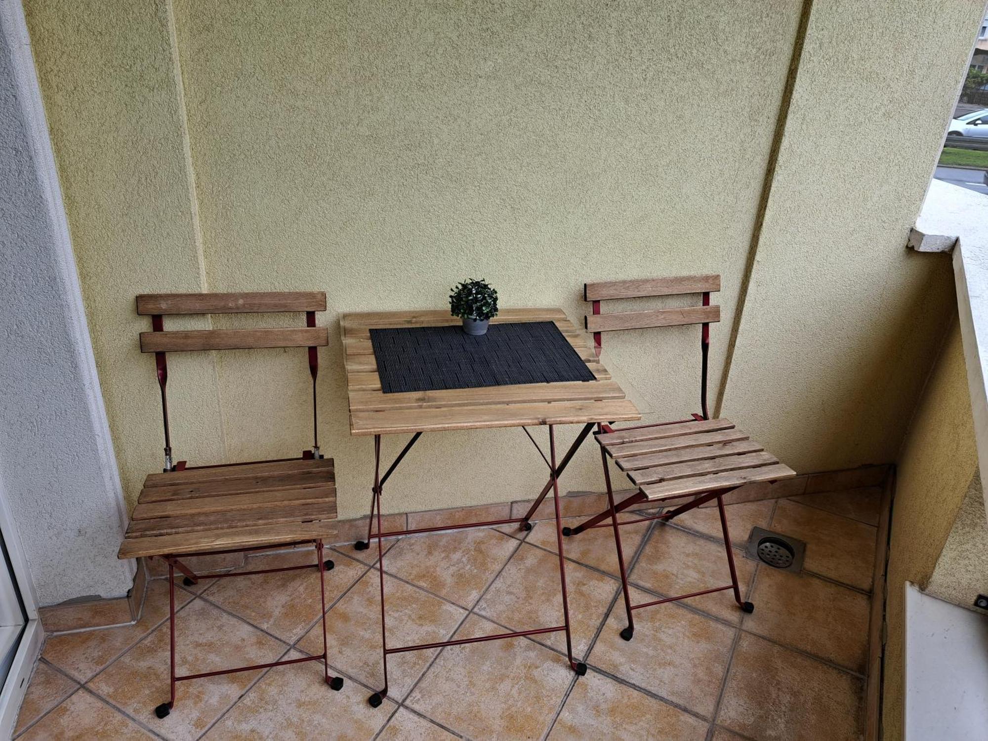 Villa Renessans Ohrid Rom bilde
